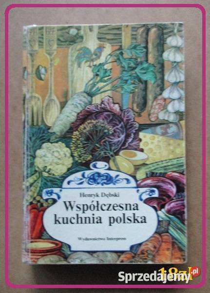 Kuchnia i zdrowie Zawistowska kuchnia potrawy łódzkie Łódź