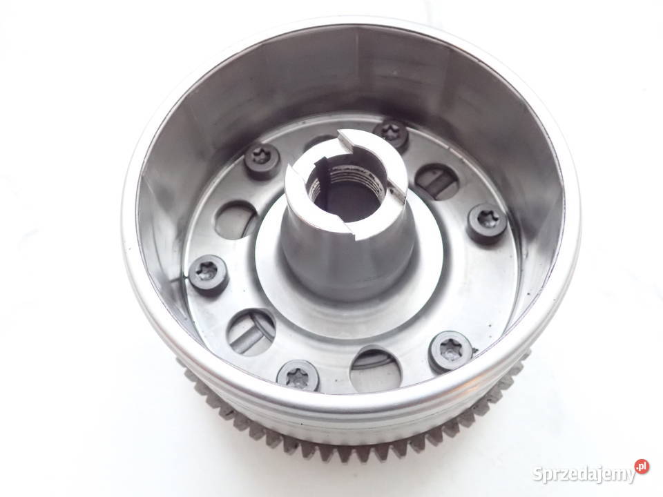Magneto LLZ57 037000 4881 8BX Bendix Wolne Honda Strzelce Krajeńskie