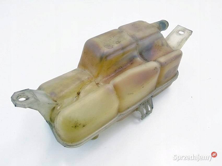ZBIORNICZEK WYRÓWNAWCZY PŁYNU ZBIORNIK WODY FIAT