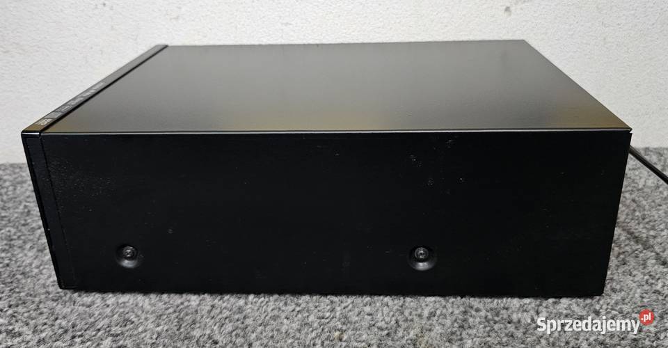 Odtwarzacz płyt CD Yamaha DVDE840 USB Pianocraft Kraków