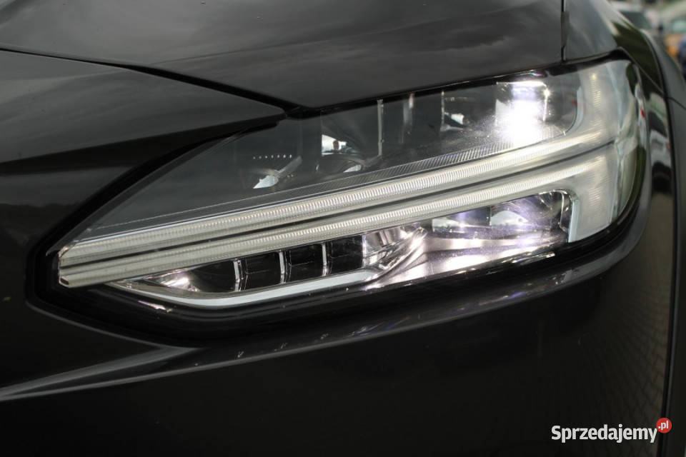 Volvo V90 Cross Country 2021r FVAT23 Hybryda Bielsko-Biała sprzedam