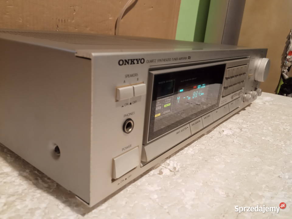 ONKYO TX7620 Poznań