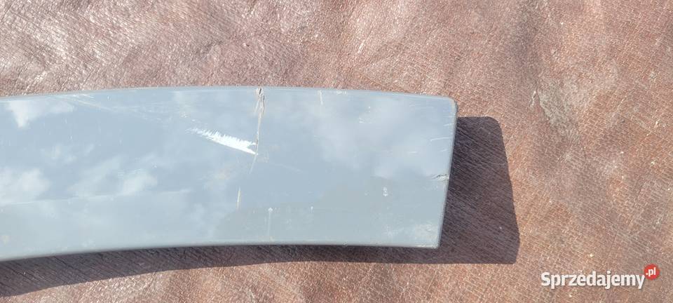 LISTWA BŁOTNIKA PRAWA PRZÓD HYUNDAI TUCSON IV śląskie