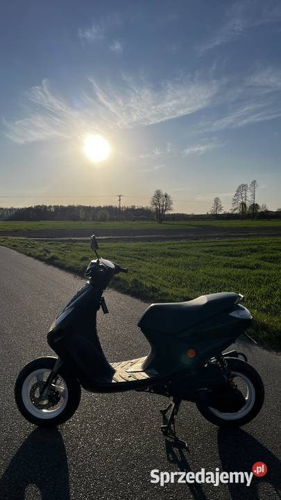 Peugeot Vivacity 50 2t