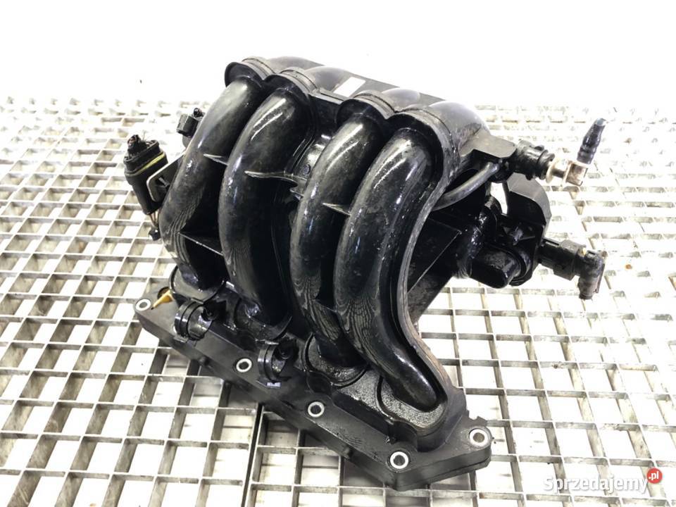 KOLEKTOR SSĄCY FIAT TIPO 00552513790 14 95 osobowe