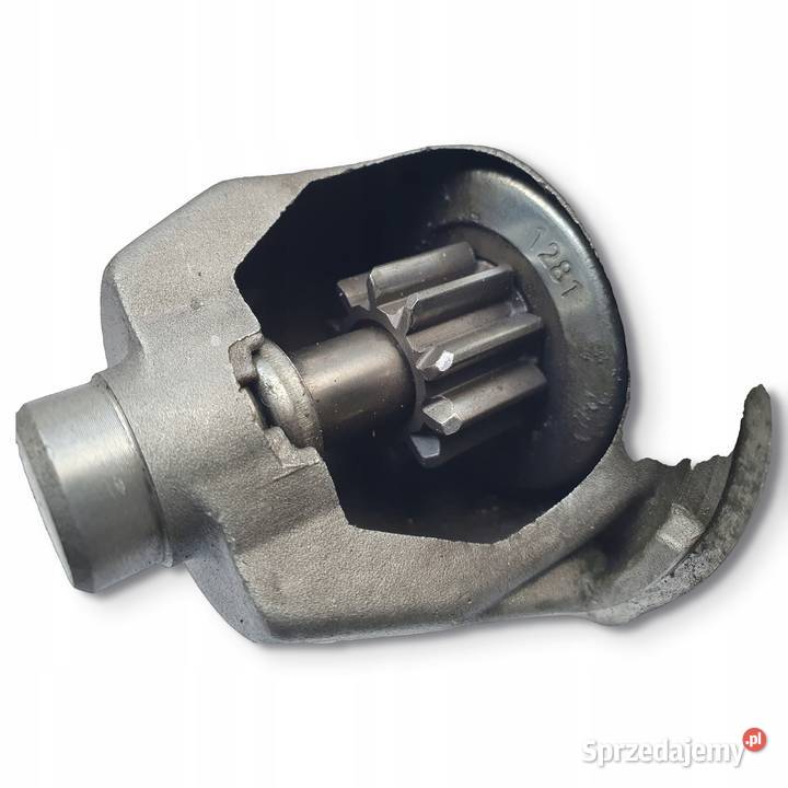 ROZRUSZNIK Ford Transit Connect 18 TDCi 32510N Chełm