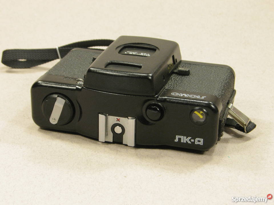 ŁOMO LKA śląskie Katowice