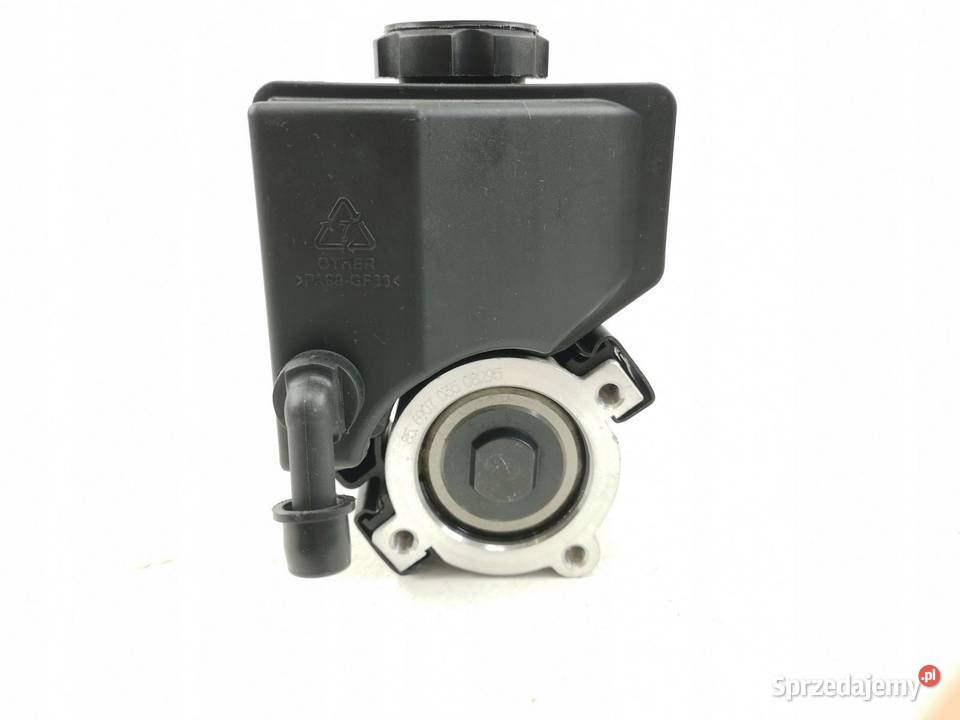 POMPA WSPOMAGANIA VOLVO 850 C70 S70 V70 20 23 sprzedam