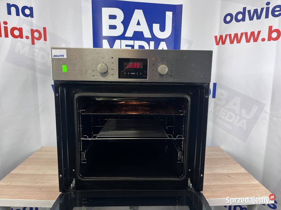 Piekarnik Do Zabudowy Amica Termobieg Klas A Wiejca