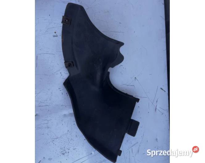 Wypełnienie obudowa licznika owiewki Triumph Ostrów Wielkopolski