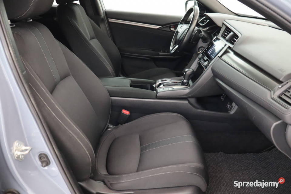 Honda Civic 10 VTEC Turbo Hatchback Zabrze
