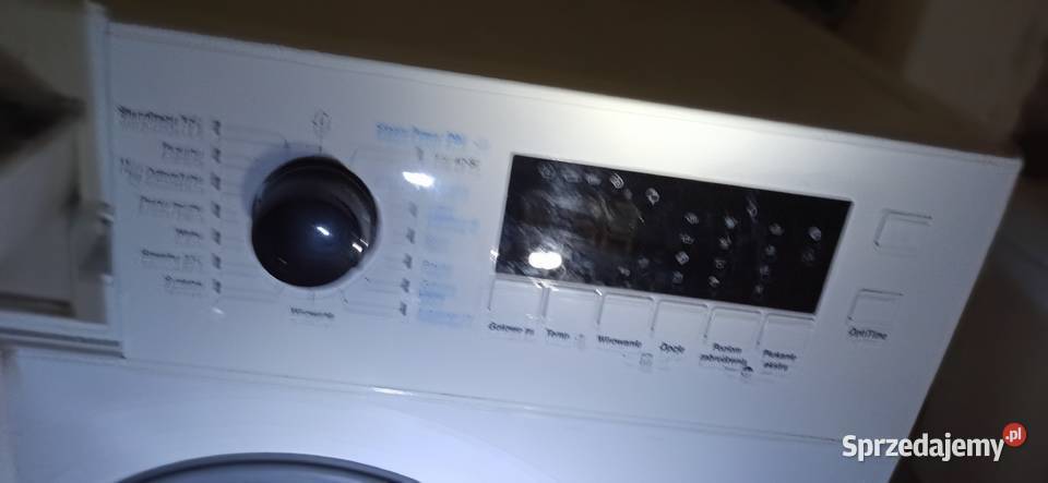 Pralka Amica WA1S610CLiSE śląskie Gliwice sprzedam