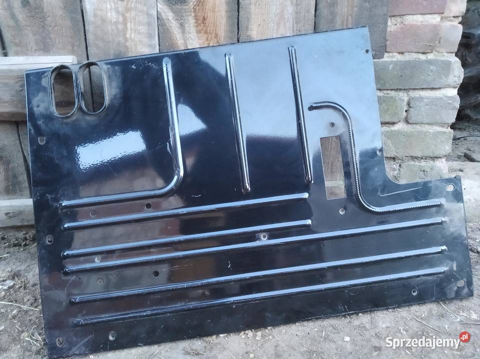 Ursus 902 904 1002 1004 1212 1214 1604 podłoga Pozostałe Bychawa