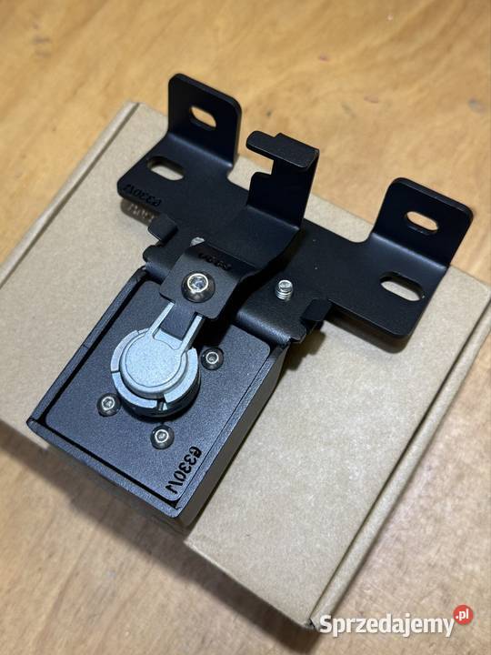 Jeep Wrangler JK JL JT zamek maski pomorskie Słupsk