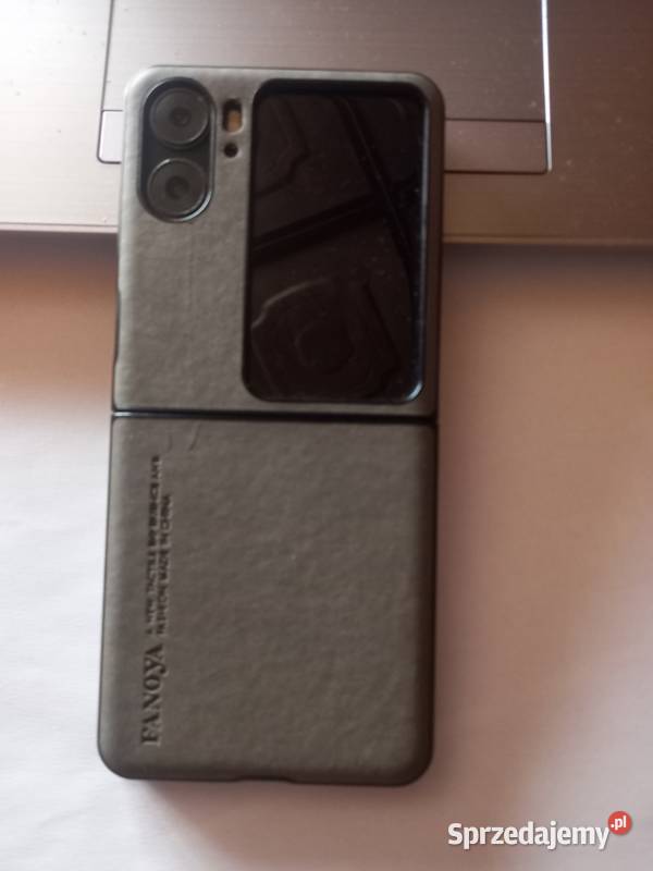 Smartfon Oppo Find n2 flip 8256GB Andrespol sprzedam