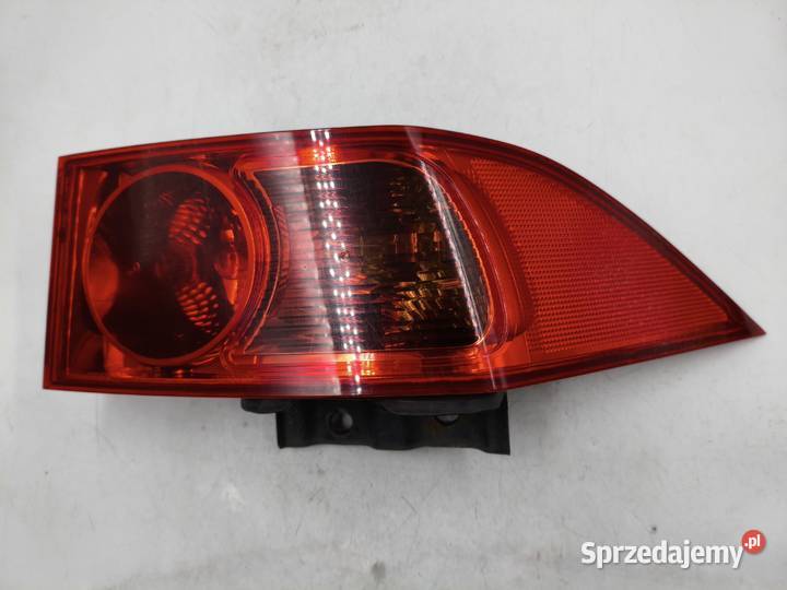 Lampa Prawy Tył Tylna Prawa Honda Accord VII Wyszków