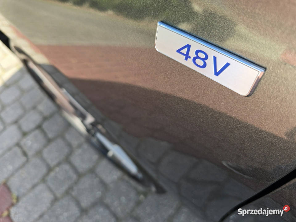 Hyundai i30 Fastback 15 TGDi 7DCT 48V 160 Salon 1482cm3 kujawsko-pomorskie Włocławek