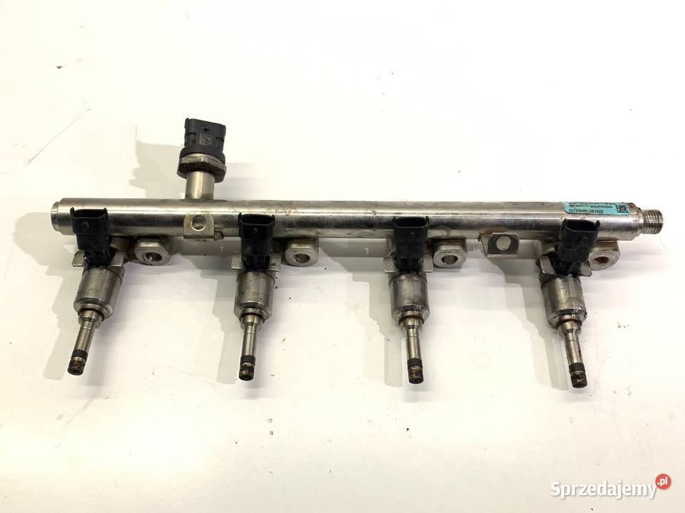 LISTWA WTRYSKOWA KIA SPORTAGE IV 353502B260 16 podkarpackie