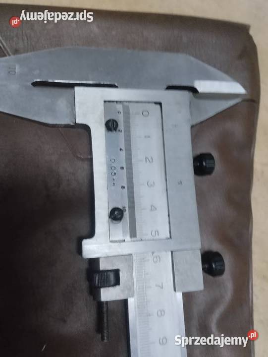 Nowe suwmiarki Ostrowiec Świętokrzyski