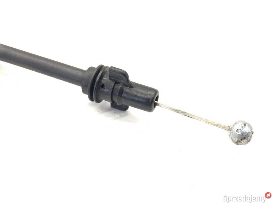 LINKA MASKI VW GOLF VII 5G0823535B CIĘGNO