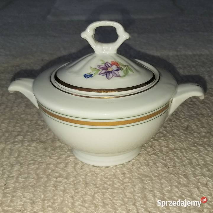 Cukiernica cukierniczka z Ćmielowa mazowieckie Warszawa