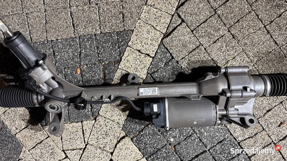 Przekładnia kierownicza VW T61 19 7L1423051F Przekładnie kierownicze zachodniopomorskie