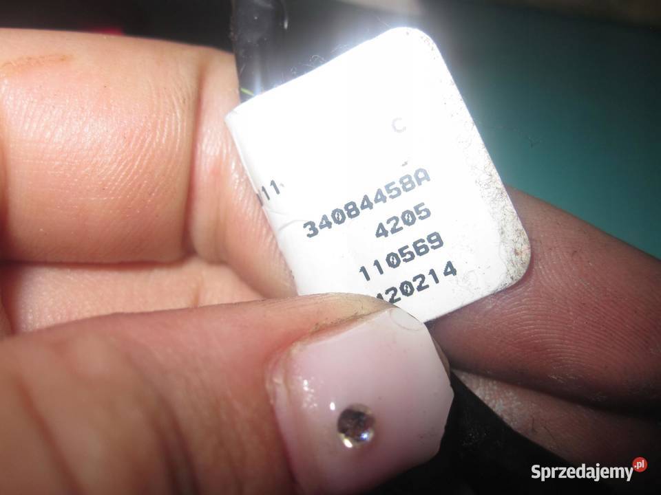 FORD MONDEO MK4 IV 11r przełączniki kierownicy