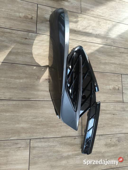 CUPRA FORMENTOR KRATKA PRAWA PRZÓD 5FF853666D Zderzaki śląskie Żory