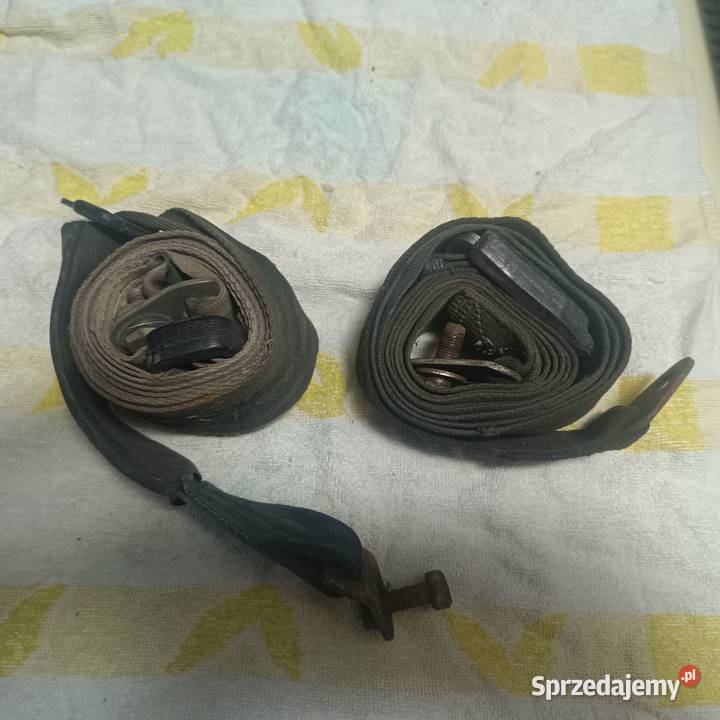 Fiat126pST części daszki lampy lusterko Motoryzacja Bielsk Podlaski