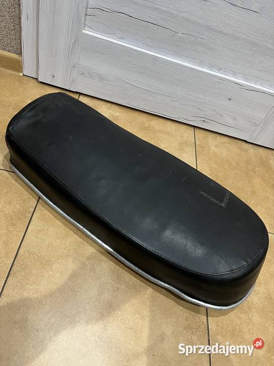 Siedzenie kanapa wsk Włodawa