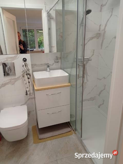 Ogłoszenie mieszkanie Pruszków 30m2 1 pokój