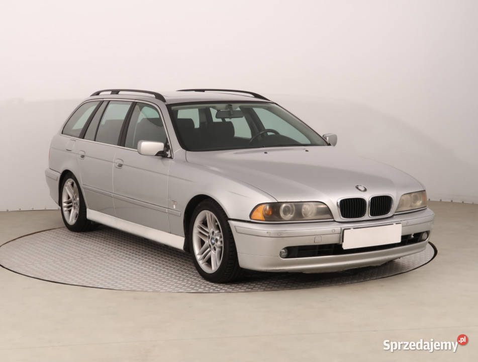 BMW 5 525d