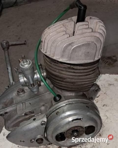 WSK WFM 125 Jasło sprzedam