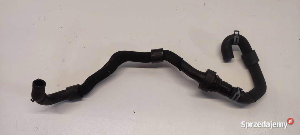 VW TIGUAN II RURA PRZEWÓD WODY 3Q0122096E dolnośląskie