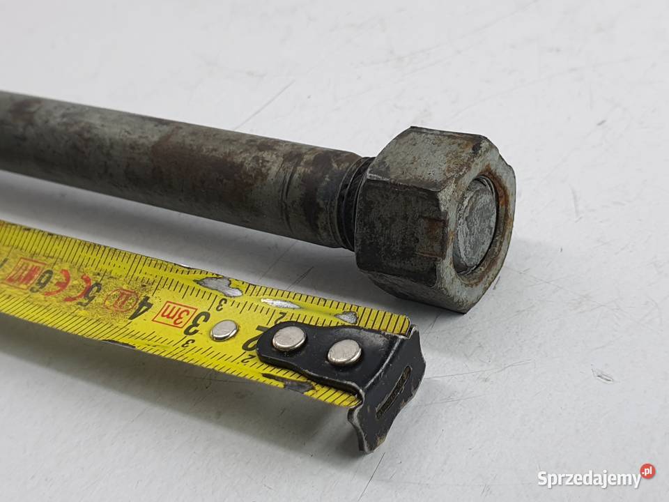 Os Oska Szpilka Bmw Gs 650 Łódź