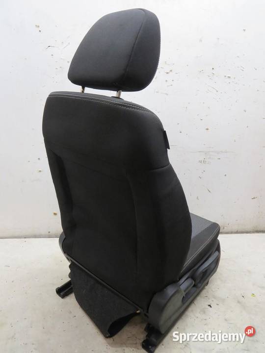FOTEL PRAWY PRZEDNI PRZÓD SX4 SCROSS sprzedam