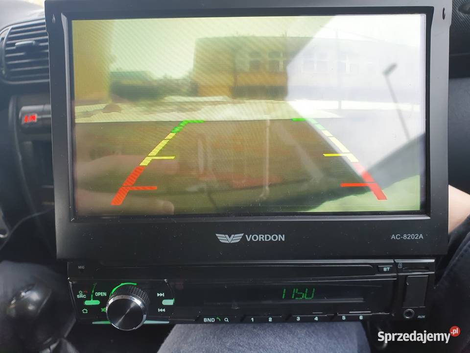 Vordon AC8202A Canadian Białystok