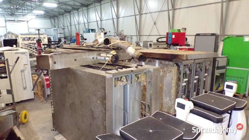 IBIS GT 12005 2021 Warszawa