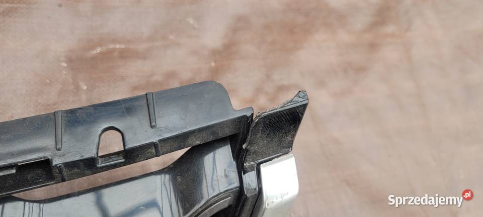 GRILL ATRAPA PRZÓD RANGE ROVER SPORT II LIFT Ruda Śląska