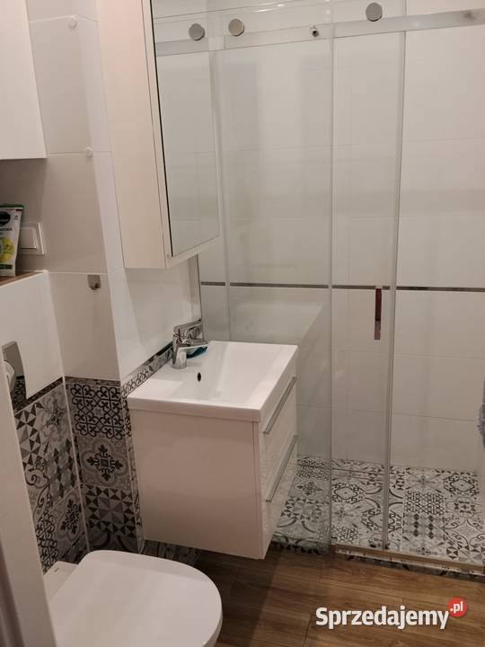 Trzypokojowe okazyjnie Warszawa