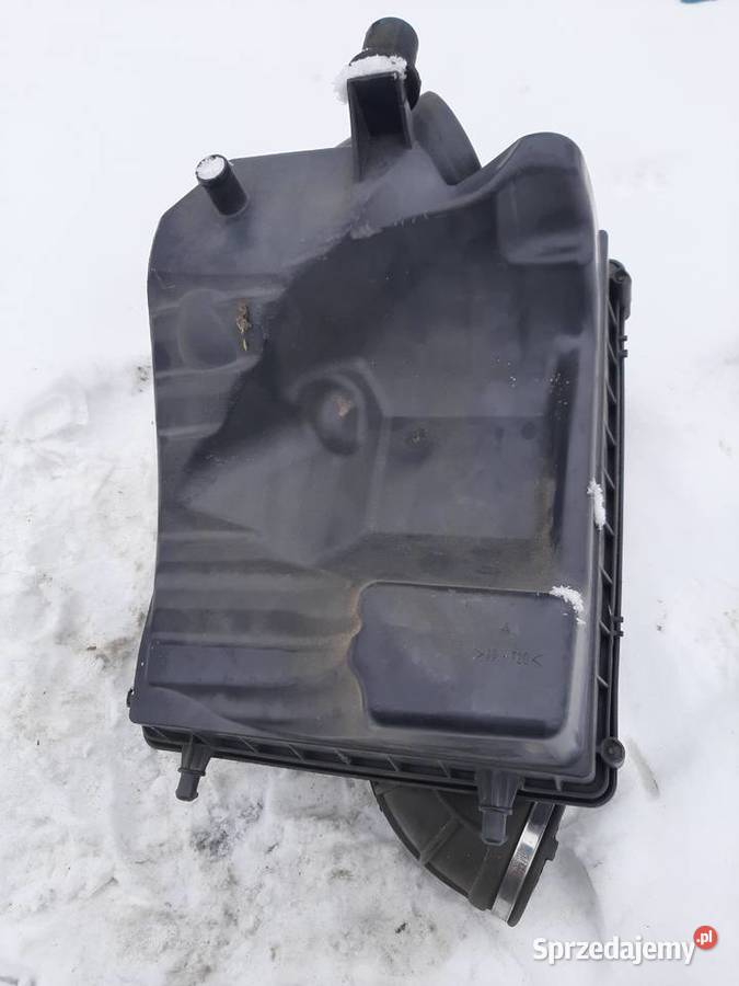 Opel Astra III 3 H Zafira B 17 CDTI obudowa osobowe łódzkie Ksawerów