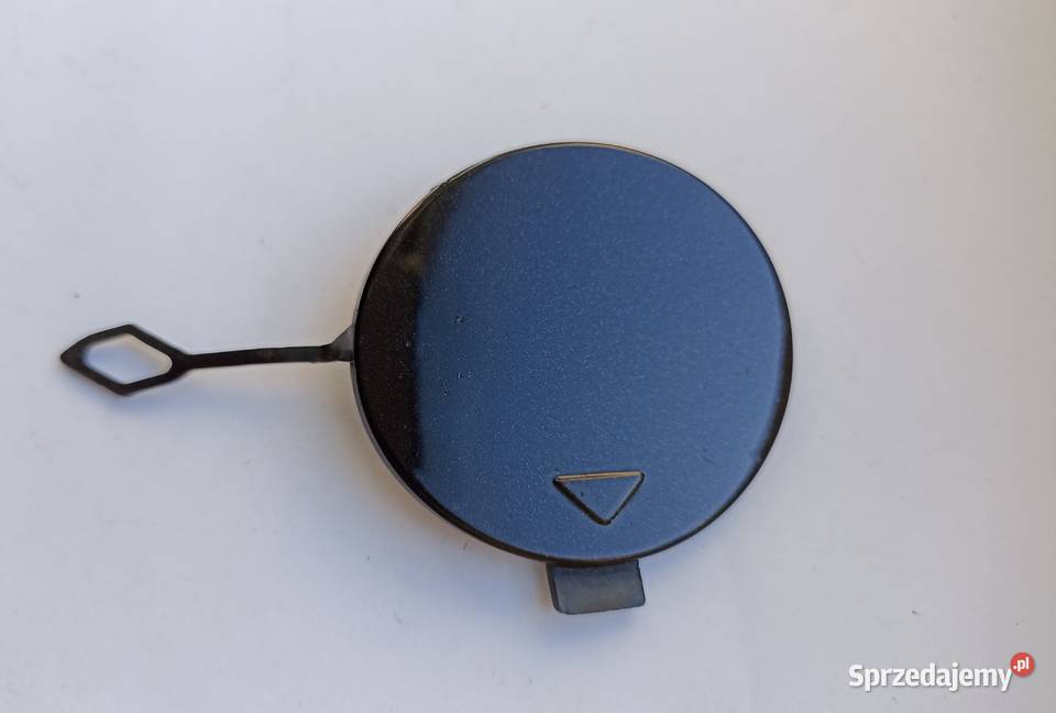 zaślepka haka zderzaka przod BMW 2 f45 f46 Lipno