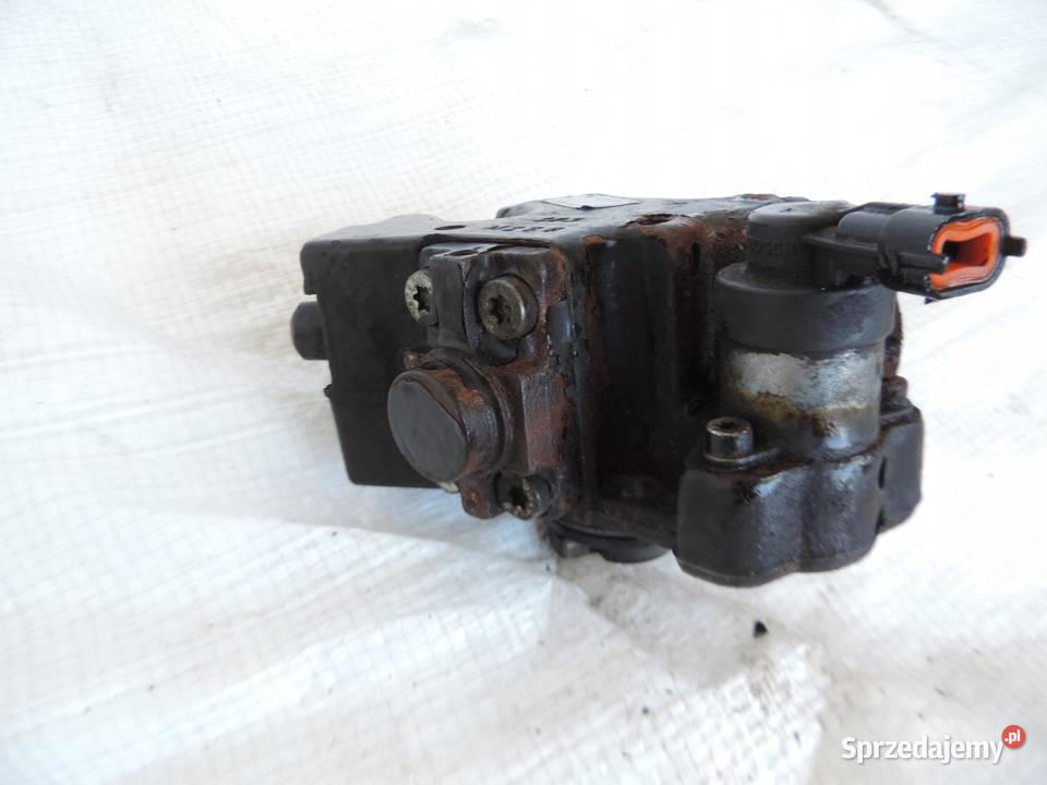 OPEL MERIVA B ASTRA J IV Pompa wtryskowa 13 CDTI