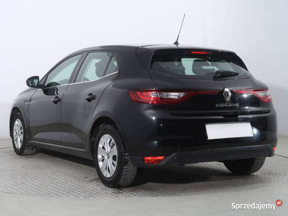 Renault Megane 13 TCe poduszka powietrzna Piaseczno