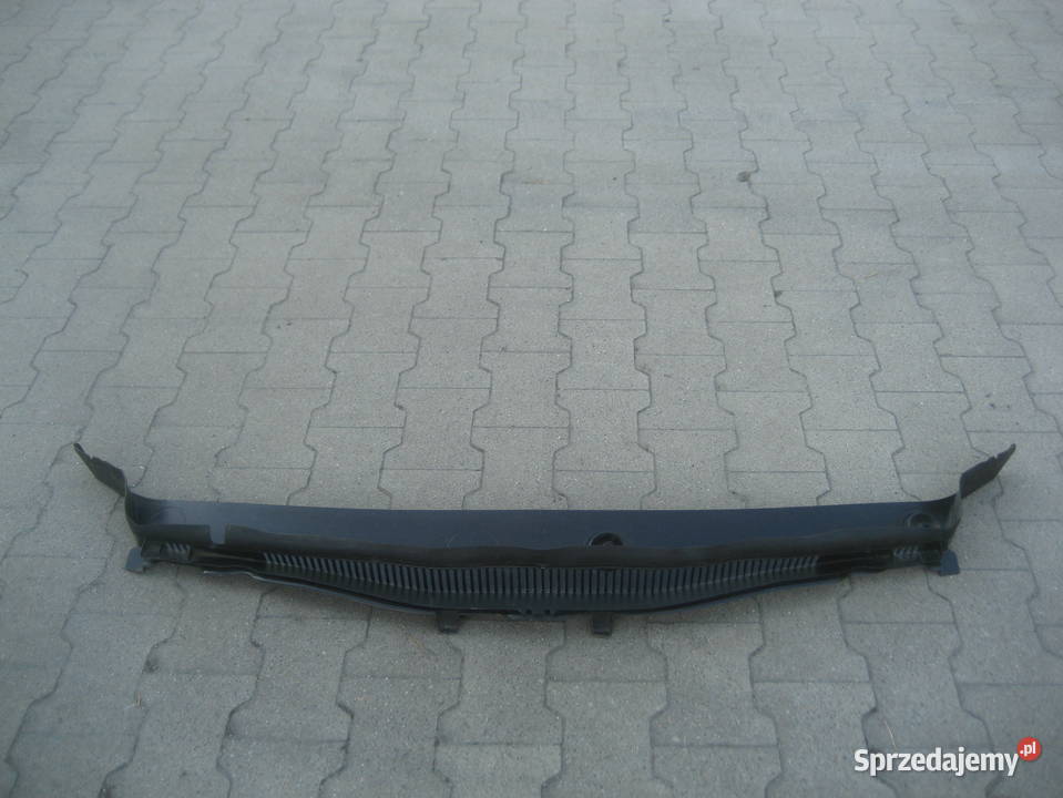 bmw x2 u10 podszybie plastykowe 9624117 wielkopolskie Rakoniewice