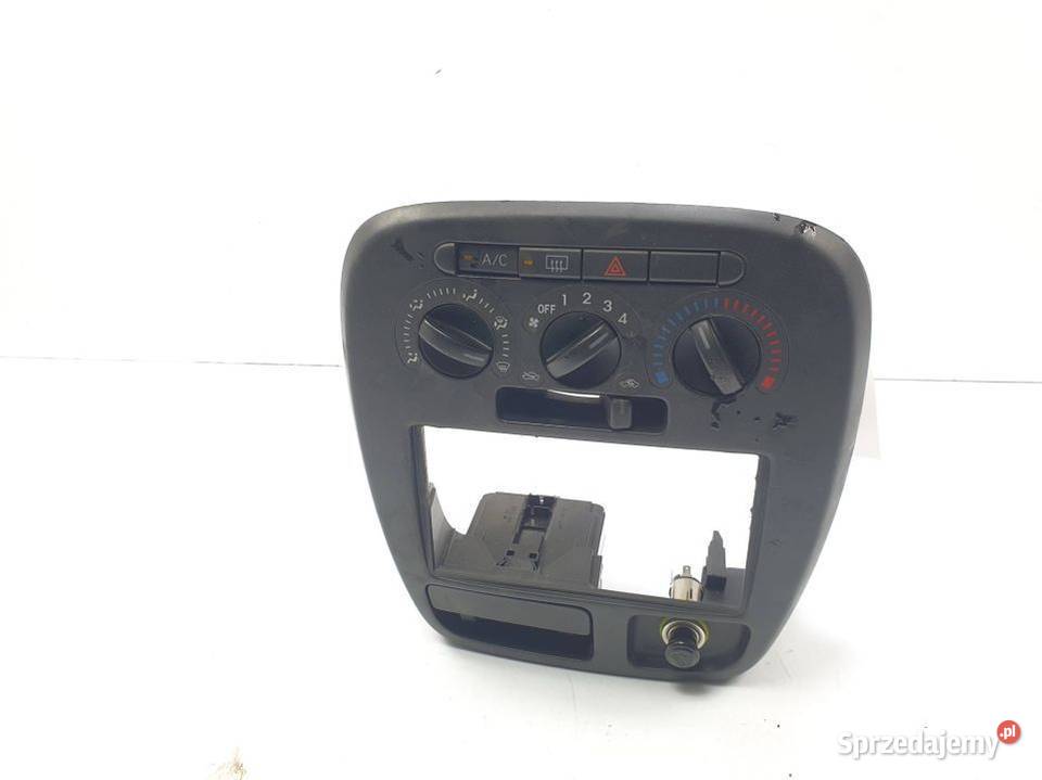 PANEL KLIMATYZACJI DAIHATSU CUORE II 55406B2170 osobowe kujawsko-pomorskie sprzedam