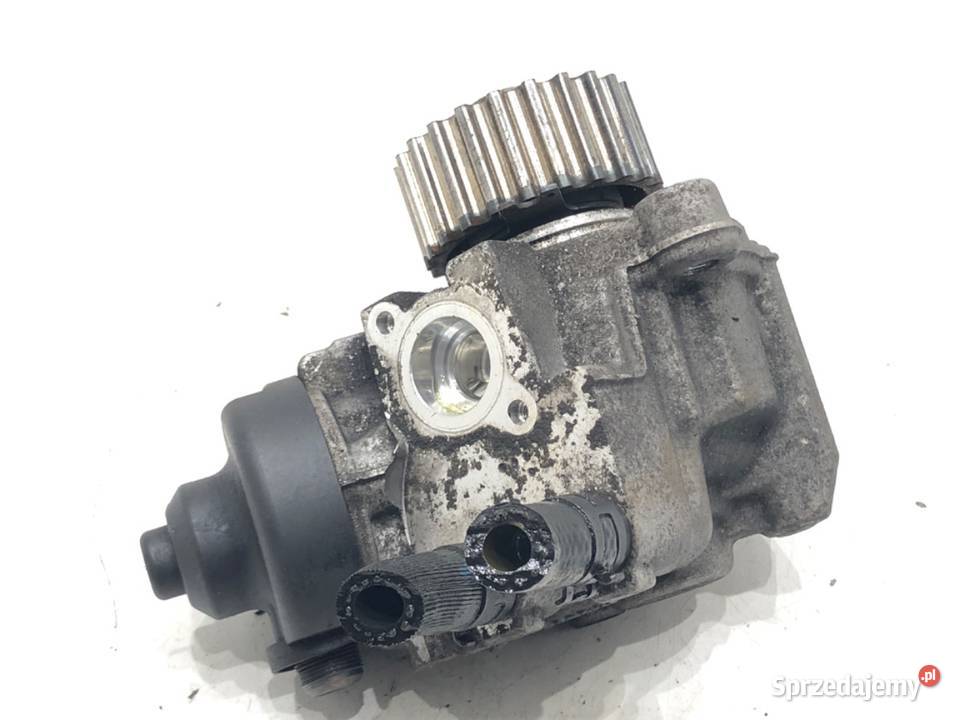 POMPA WTRYSKOWA SKODA OCTAVIA III 04L130755D 20 osobowe