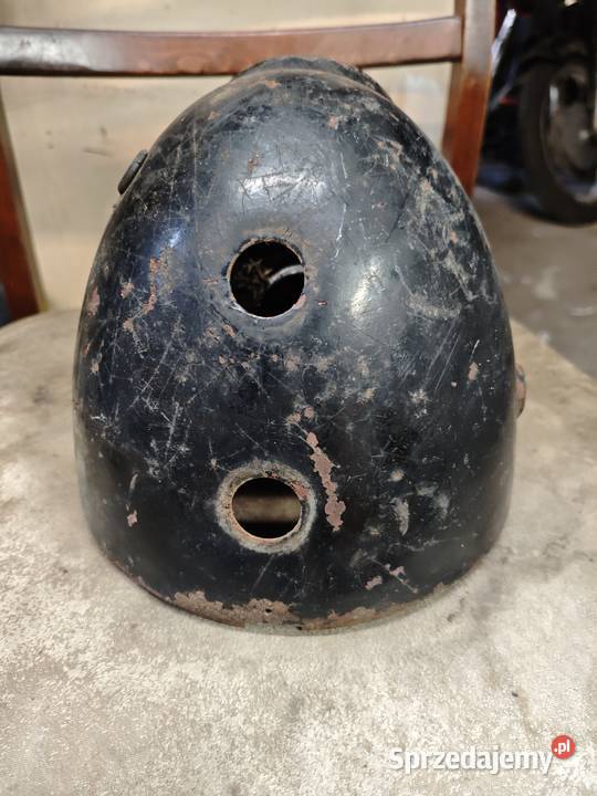 Junak m07 przejsciowka lampa oryginalna łódzkie