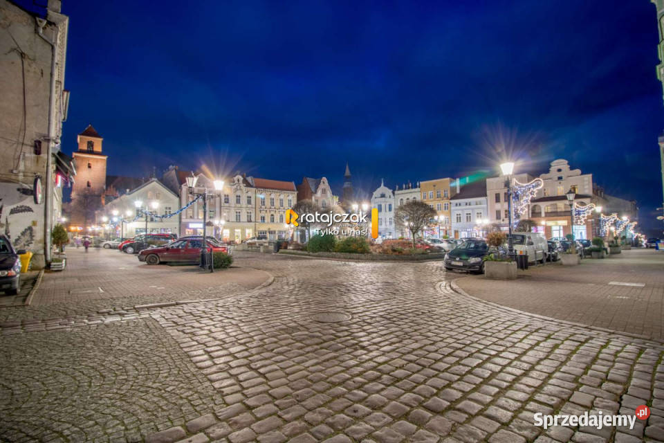 Kamienicę sprzedam 573m2 Tczew 304m2 sprzedam