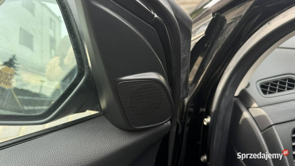 Honda CRV CRV 20 150 KamCofania Ledy Czujniki kurtyny powietrzne sprzedam